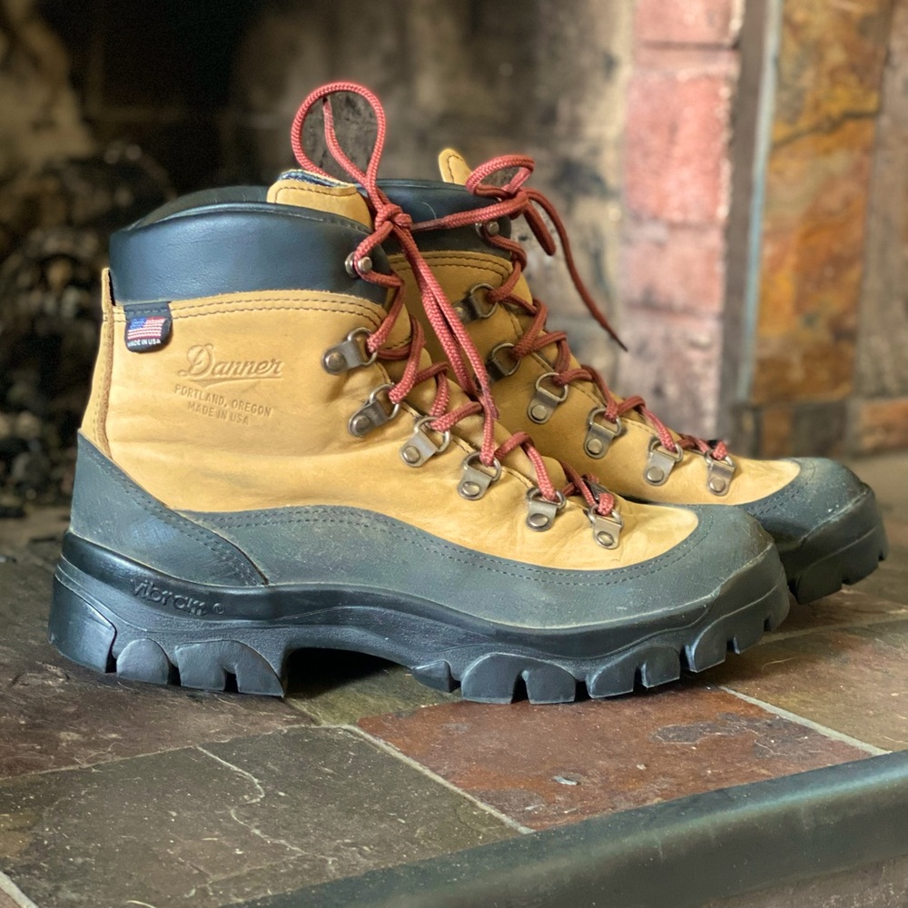 Danner Crater Rim Boot